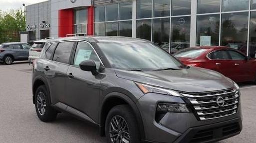 NISSAN ROGUE 2024 5N1BT3AA8RC724034 image