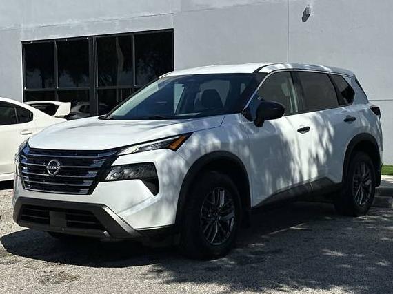 NISSAN ROGUE 2024 5N1BT3AB5RC716322 image NISSAN ROGUE 2024 5N1BT3AB5RC716322 image