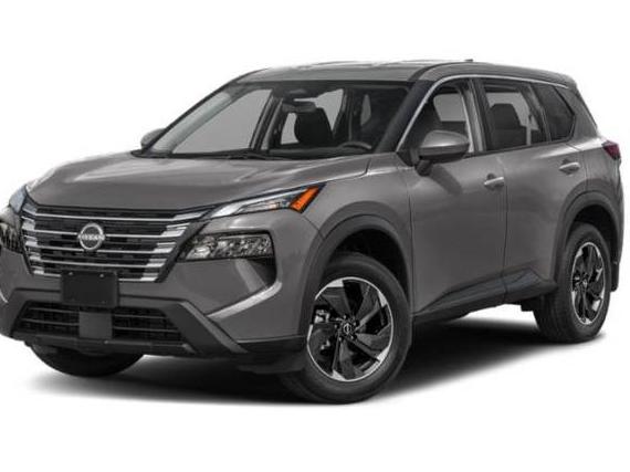 NISSAN ROGUE 2024 5N1BT3BA3RC726241 image