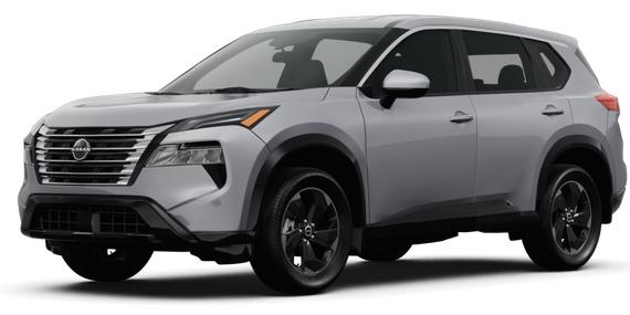 NISSAN ROGUE 2024 5N1BT3BA2RC726148 image