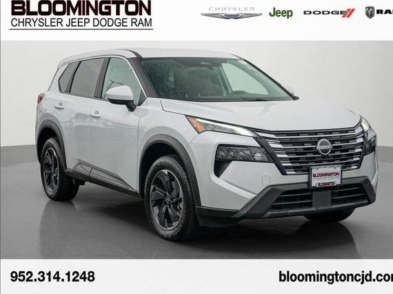 NISSAN ROGUE 2024 5N1BT3BB7RC692796 image