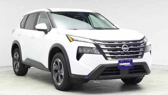 NISSAN ROGUE 2024 5N1BT3BB4RC692349 image