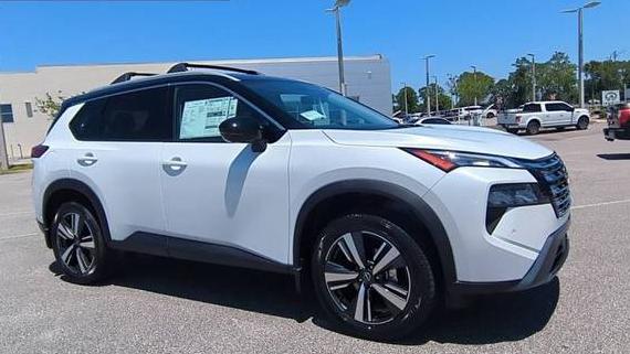 NISSAN ROGUE 2024 JN8BT3CA3RW355040 image