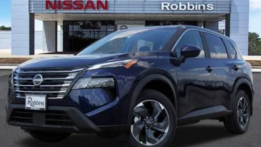 NISSAN ROGUE 2024 5N1BT3BA2RC759585 image