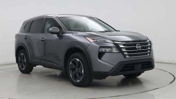 NISSAN ROGUE 2024 JN8BT3BB7RW173626 image NISSAN ROGUE 2024 JN8BT3BB7RW173626 image