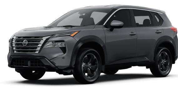 NISSAN ROGUE 2024 JN8BT3BB2RW431244 image