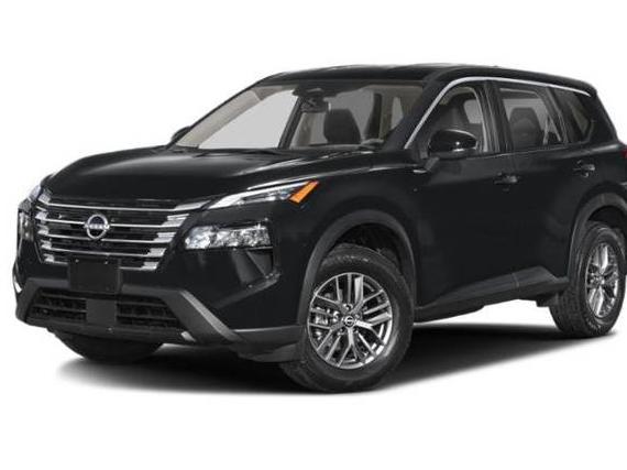 NISSAN ROGUE 2024 5N1BT3AA4RC728548 image