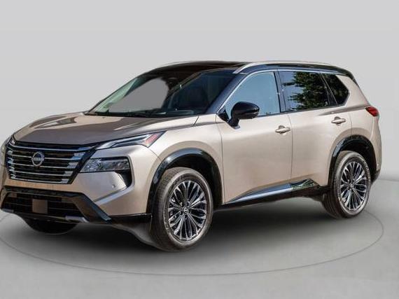 NISSAN ROGUE 2024 5N1BT3BAXRC711509 image