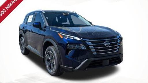 NISSAN ROGUE 2024 JN8BT3BA0RW001378 image