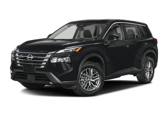 NISSAN ROGUE 2024 5N1BT3AA9RC760475 image NISSAN ROGUE 2024 5N1BT3AA9RC760475 image