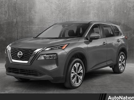 NISSAN ROGUE 2024 JN8BT3BBXRW286227 image