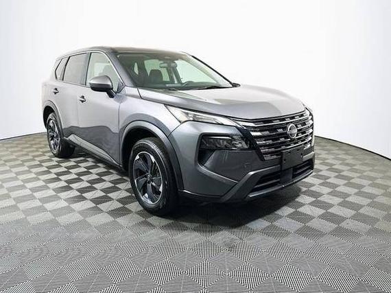 NISSAN ROGUE 2024 5N1BT3BA1RC700561 image NISSAN ROGUE 2024 5N1BT3BA1RC700561 image