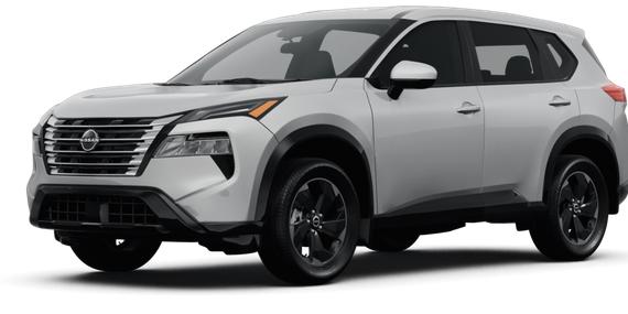 NISSAN ROGUE 2024 5N1BT3BA6RC721101 image