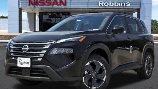 NISSAN ROGUE 2024 5N1BT3BA9RC759146 image