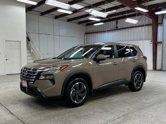 NISSAN ROGUE 2024 5N1BT3BB5RC717095 image