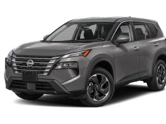 NISSAN ROGUE 2024 5N1BT3BB8RC699790 image