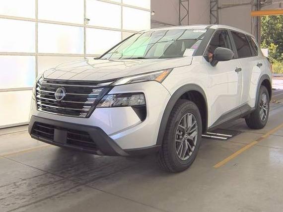 NISSAN ROGUE 2024 5N1BT3AA0RC701962 image