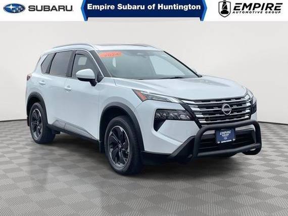 NISSAN ROGUE 2024 JN8BT3BB5RW437894 image