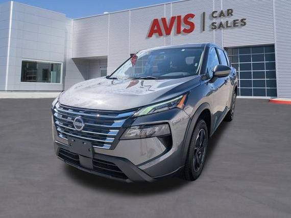 NISSAN ROGUE 2024 5N1BT3BB0RC691523 image NISSAN ROGUE 2024 5N1BT3BB0RC691523 image