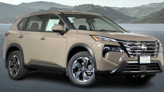 NISSAN ROGUE 2024 5N1BT3BA8RC729149 image