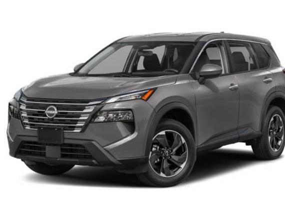 NISSAN ROGUE 2024 5N1BT3BB1RC695659 image