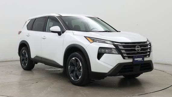 NISSAN ROGUE 2024 5N1BT3BB5RC733748 image