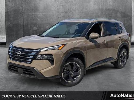 NISSAN ROGUE 2024 5N1BT3BA2RC738039 image