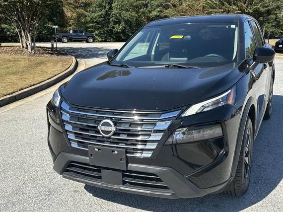 NISSAN ROGUE 2024 5N1BT3BB4RC680640 image NISSAN ROGUE 2024 5N1BT3BB4RC680640 image