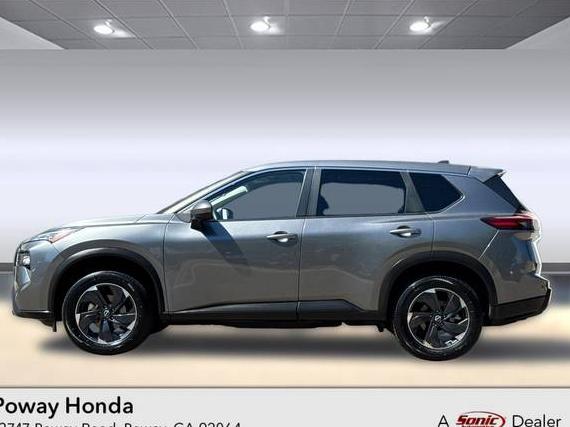 NISSAN ROGUE 2024 JN8BT3BB0RW171846 image NISSAN ROGUE 2024 JN8BT3BB0RW171846 image
