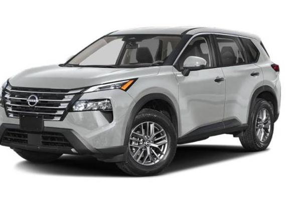 NISSAN ROGUE 2024 5N1BT3AB2RC693498 image NISSAN ROGUE 2024 5N1BT3AB2RC693498 image