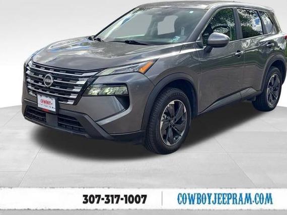 NISSAN ROGUE 2024 5N1BT3BB0RC699203 image NISSAN ROGUE 2024 5N1BT3BB0RC699203 image