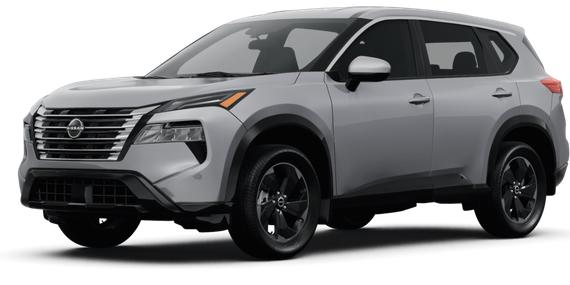 NISSAN ROGUE 2024 5N1BT3AA5RC672264 image NISSAN ROGUE 2024 5N1BT3AA5RC672264 image