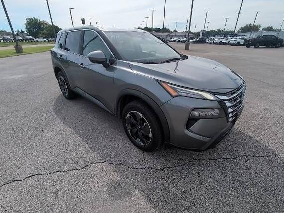 NISSAN ROGUE 2024 5N1BT3BB8RC682424 image NISSAN ROGUE 2024 5N1BT3BB8RC682424 image