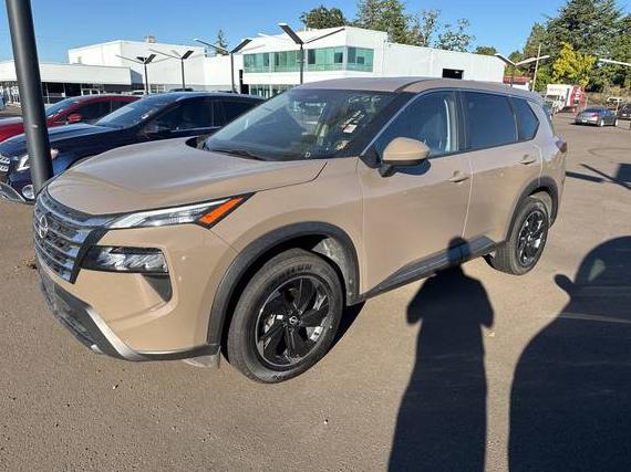 NISSAN ROGUE 2024 JN8BT3BB9RW423223 image