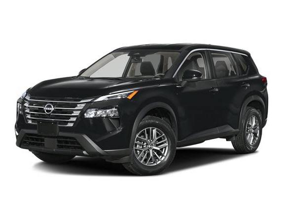 NISSAN ROGUE 2024 JN8BT3BA5RW350181 image NISSAN ROGUE 2024 JN8BT3BA5RW350181 image