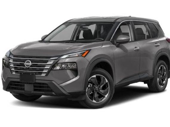 NISSAN ROGUE 2024 JN8BT3BB1RW432563 image