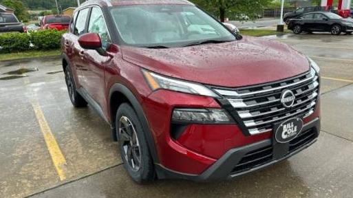 NISSAN ROGUE 2024 5N1BT3BB1RC730491 image
