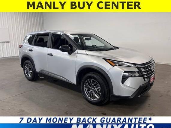 NISSAN ROGUE 2024 5N1BT3AB6RC677305 image NISSAN ROGUE 2024 5N1BT3AB6RC677305 image