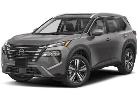 NISSAN ROGUE 2024 JN8BT3CA1RW358695 image NISSAN ROGUE 2024 JN8BT3CA1RW358695 image