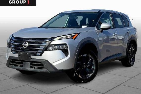 NISSAN ROGUE 2024 5N1BT3BB2RC690468 image NISSAN ROGUE 2024 5N1BT3BB2RC690468 image