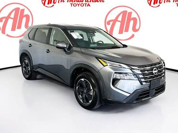 NISSAN ROGUE 2024 5N1BT3BB2RC698263 image