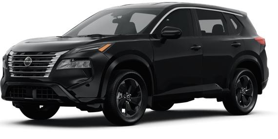 NISSAN ROGUE 2024 5N1BT3AA2RC685392 image