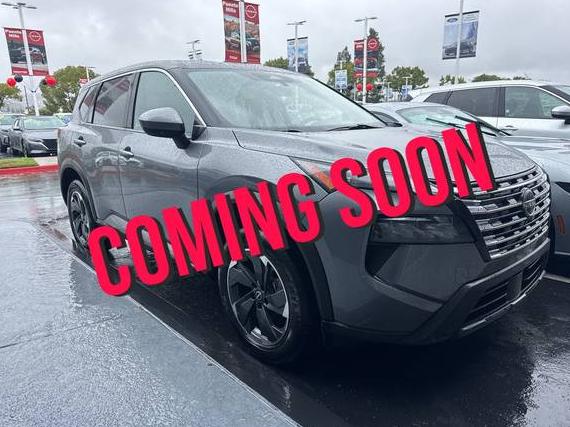 NISSAN ROGUE 2024 JN8BT3BB6RW423325 image NISSAN ROGUE 2024 JN8BT3BB6RW423325 image