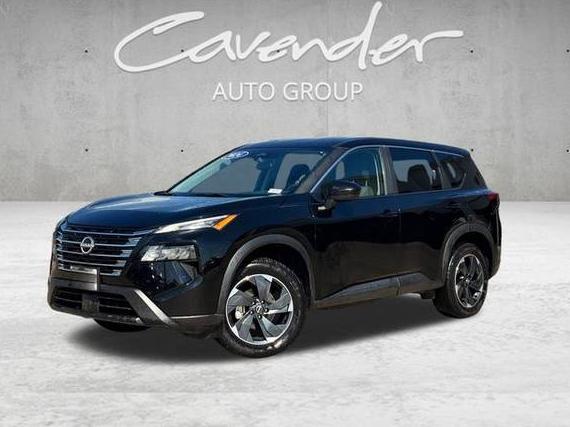 NISSAN ROGUE 2024 5N1BT3BB3RC676949 image NISSAN ROGUE 2024 5N1BT3BB3RC676949 image