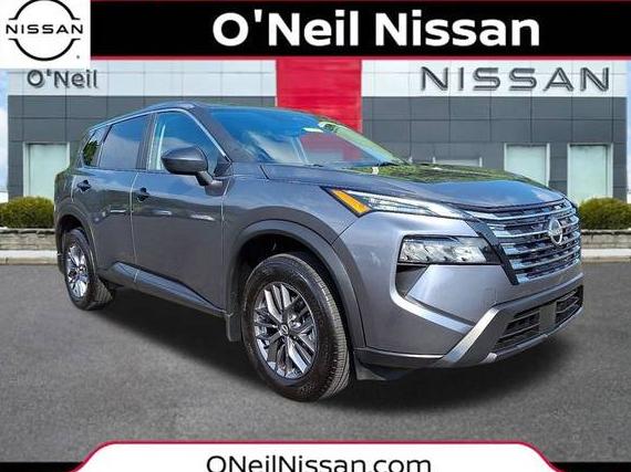 NISSAN ROGUE 2024 5N1BT3ABXRC755066 image