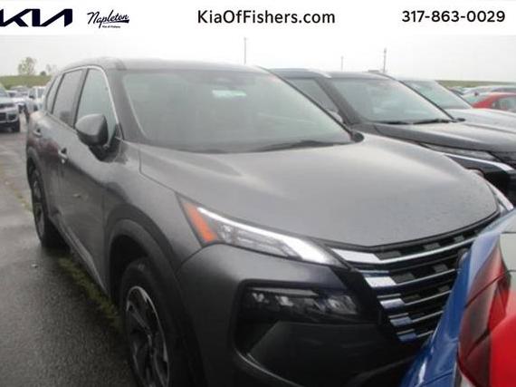 NISSAN ROGUE 2024 JN8BT3BA9RW350989 image