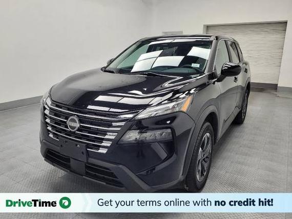 NISSAN ROGUE 2024 5N1BT3BBXRC700857 image NISSAN ROGUE 2024 5N1BT3BBXRC700857 image