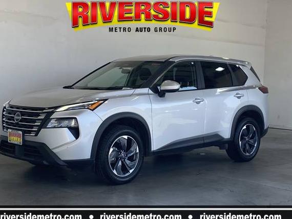 NISSAN ROGUE 2024 5N1BT3BB6RC697326 image NISSAN ROGUE 2024 5N1BT3BB6RC697326 image