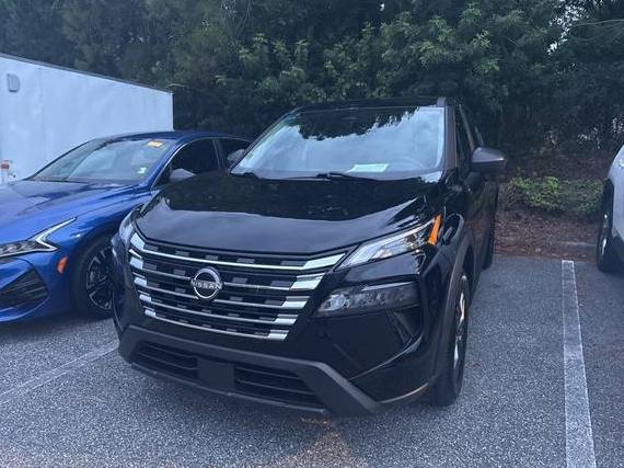 NISSAN ROGUE 2024 5N1BT3AA8RC679595 image