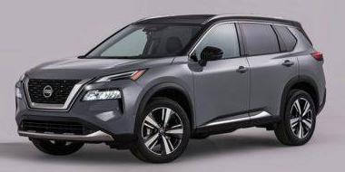 NISSAN ROGUE 2024 5N1BT3BB8RC675649 image